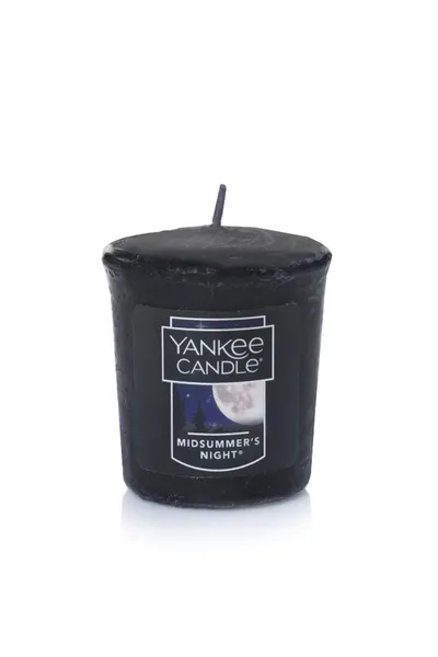 Image of Yankee Candle Midsummers Night 38031640756379