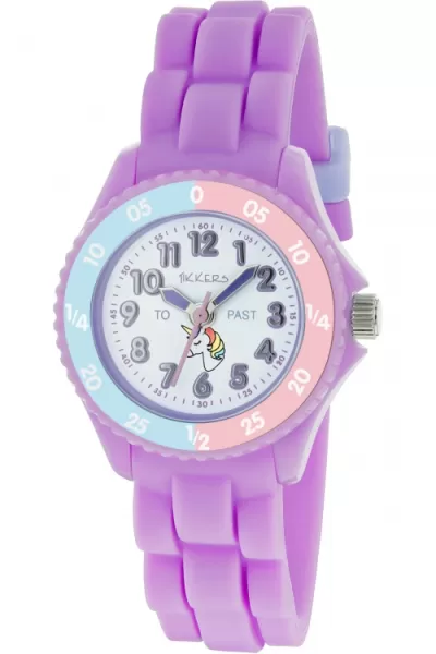 Image of Tikkers Watch TK0147