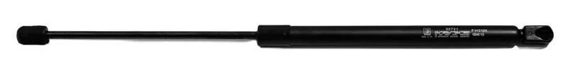 Image of FA KROSNO 32731 Tailgate strut Extention Force: 310N Gas Spring,boot (219)