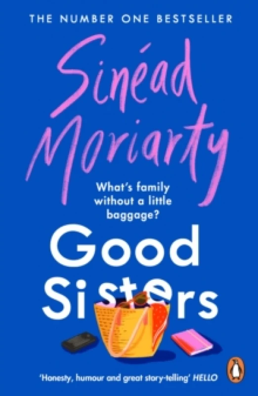 Image of Good Sisters Paperback / softback