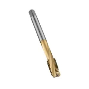 Image of Maschinengewindebohrer DIN 376C E263 M14x2mm HSS-E-PM TiN 15XD 6H DORMER