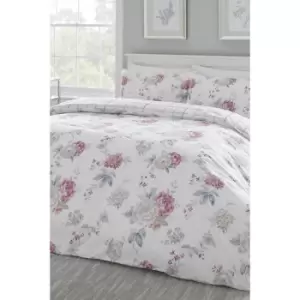 Image of Coniston Reversible Duvet Set