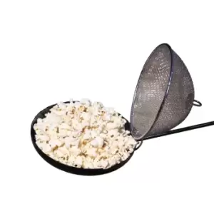 Image of Gardeco Popcorn Pan - Large