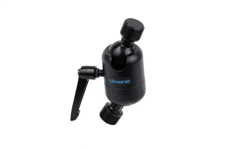 Image of Gamber-Johnson Zirkona Medium 2 Black Aluminium