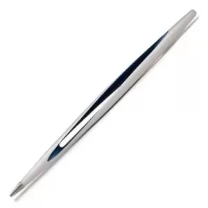 Image of Pininfarina Aero Blue Everlasting Pencil