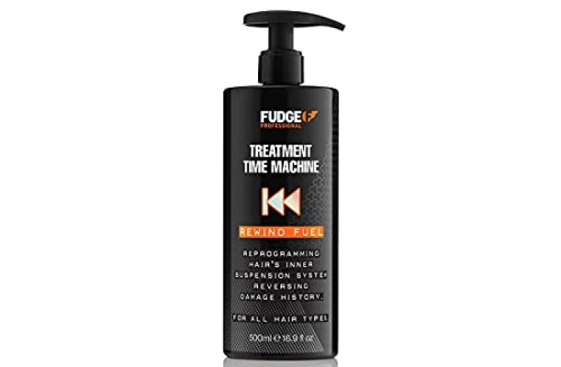 Image of Fudge Professional Time Machine Rewind Fuel Treatment 500ml