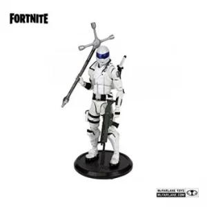 Image of Fortnite Overtaker 7" Premium Figure