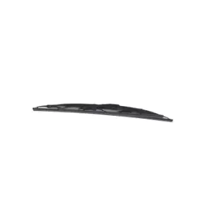 Image of RIDEX Wiper blade 298W0099 Windscreen wiper,Window wiper FORD,RENAULT,PEUGEOT,Fiesta Mk6 Schragheck (JA8, JR8),Fiesta Mk6 Limousine