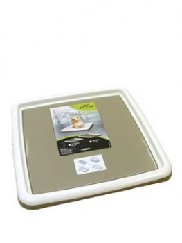 Image of Rosewood Gastone Puppy Pad Holder Medium