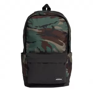 Image of Adidas Classic Backpack - Camo