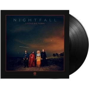 Image of Little Big Town - Nightfall Vinyl