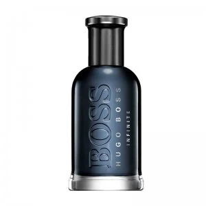 Image of Hugo Boss Infinite Eau de Parfum For Him 50ml