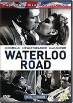 Image of Waterloo Road