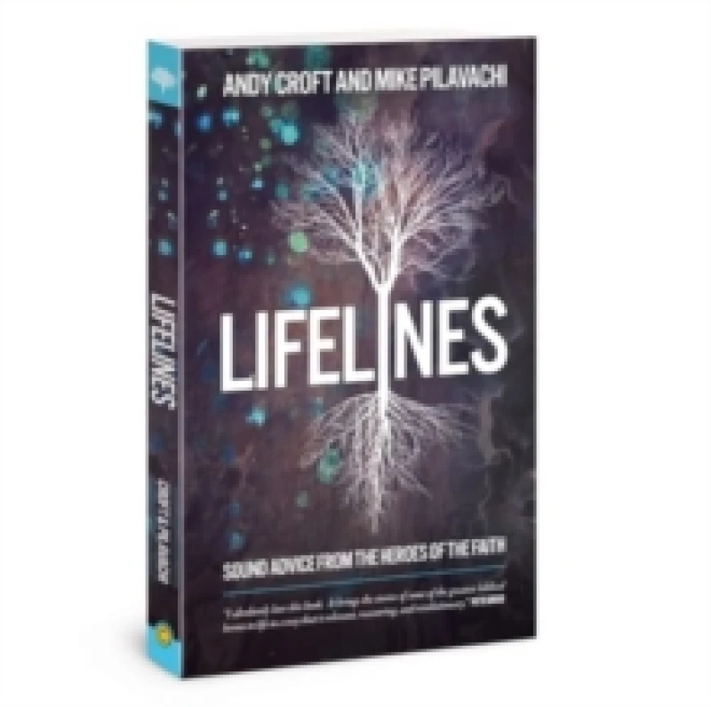 Image of Lifelines Paperback / softback