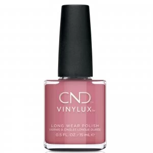 Image of CND Vinylux Poetry Nail Varnish 15ml