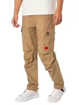 Image of Garlo233 Cargo Trousers