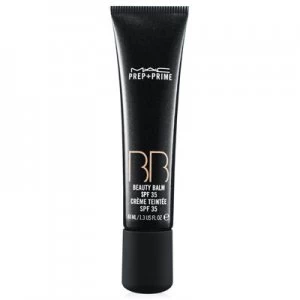Image of MAC Prep Prime BB Beauty Balm SPF 35 Medium Plus
