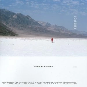 Image of Good at Falling by The Japanese House Vinyl Album