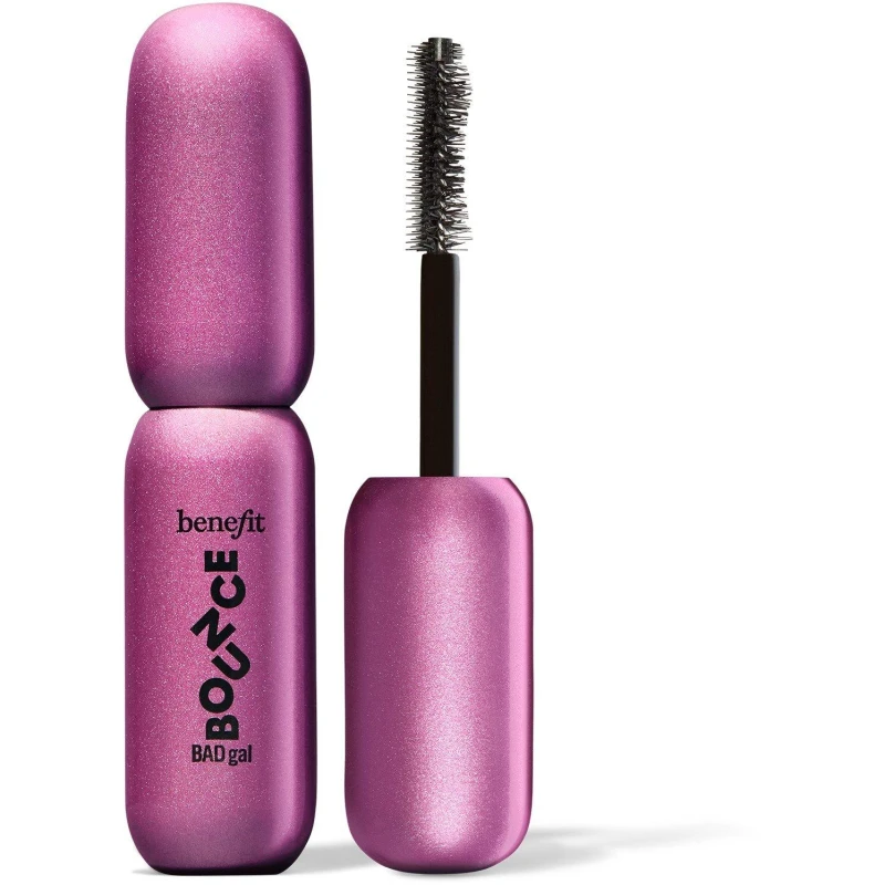 Image of BADgal Bounce Mascara, in Colour: Intense Black, Size: Mini