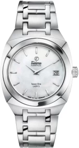 Image of Tutima Watch Saxon One Lady S