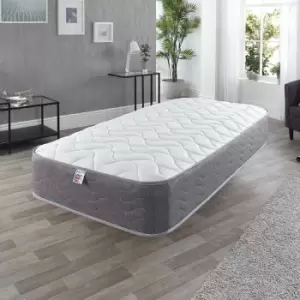 Image of Aspire Double Comfort Cool Relief Hybrid Memory Foam & Spring Mattress Size King