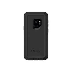 Image of Otterbox Defender Series Screenless Edition for Galaxy S9 - Black