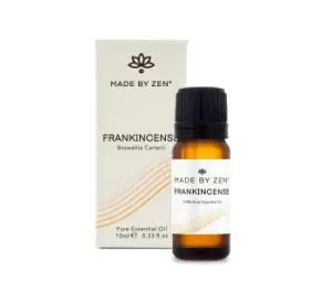 Image of Made By Zen Made By Zen Francincense Essential Oil 10ml