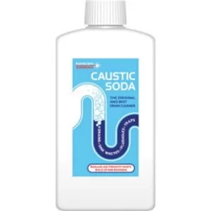 Image of Homecare Caustic Soda 1kg