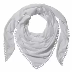 Image of Craghoppers Womens NosiLife Florie Cover Up Beach Sarong One Size