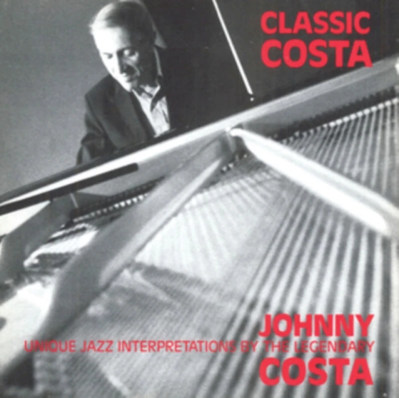 Image of Classic Costa CD / Album