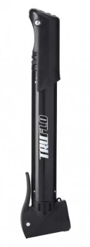 Image of Truflo Micro II Mini Hand Bike Pump