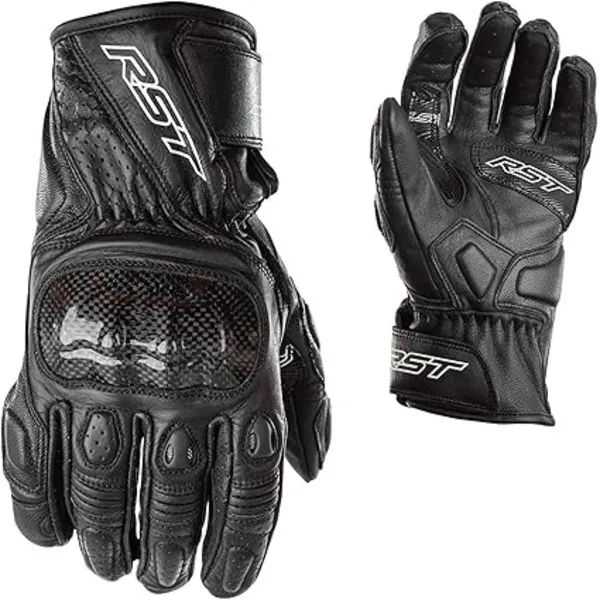 Image of RST Stunt III Ce Mens Glove Black Size 12