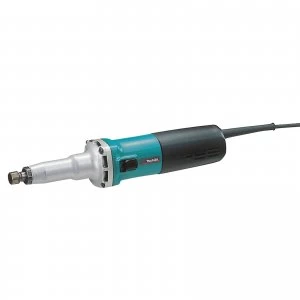 Image of Makita GD0810C Die Grinder 110v