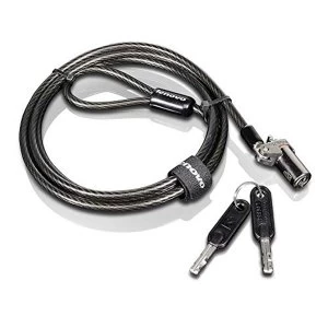 Image of Lock Kensington Microsaver Ds Cable Lock