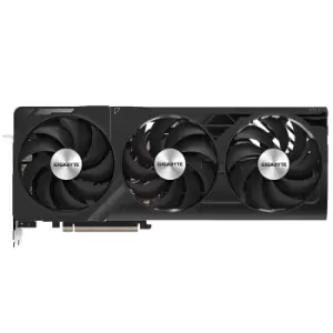 Image of Gigabyte GeForce RTX 4090 WINDFORCE V2 24G NVIDIA 24 GB GDDR6X