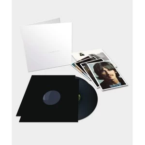Image of Beatles The Beatles White Album Vinyl