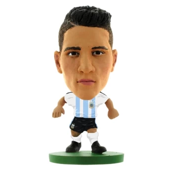 Image of Soccerstarz Argentina - Erik Lamela Figure