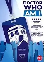 Image of Doctor Who Am I - DVD