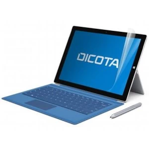 Image of Dicota D31087 display privacy filters Frameless display privacy filter 27.4cm (10.8")