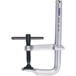 Image of 300X100MM T-handle Heavy Duty Clamp