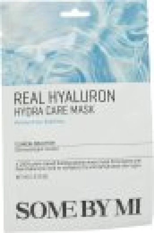 Image of Some By Mi Real Hyaluron Hydra Care Mask
