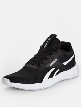 Image of Reebok Flexagon Energy Tr 2.0 - Black/White