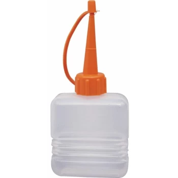 Image of 60ML Poly Dispenser with Rigid Nozzle - Kennedy