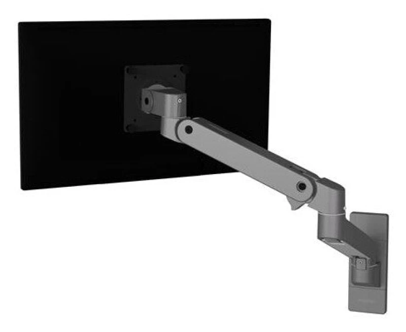 Image of Ergotron Ergotron LX Pro Series 45-683-293 monitor mount / stand 86.4cm (34") Wall Dark Grey 45-683-293