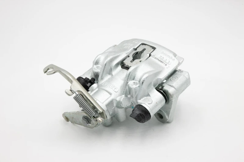 Image of IVECO 42559617 Brake caliper Cast Iron Brake Caliper (78)