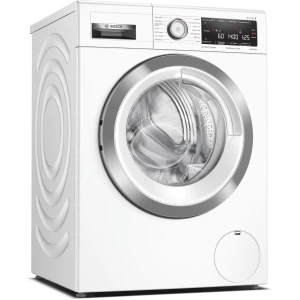 Image of Bosch Serie 8 WAV28MH3GB 9KG 1400RPM Freestanding Washing Machine