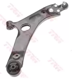 Image of TRW Suspension arm HYUNDAI,KIA JTC1709 545012S000,545012S500,545012Y000 545012Y001,545012Y002,545012S000,545012S500,545012Y000,545012Y001,545012Y002