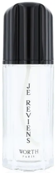 Image of Worth Je Reviens Eau de Toilette For Her 100ml