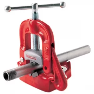 Image of RIDGID 40090 23 Bench Yoke Vice 3-80mm Capacity 40090