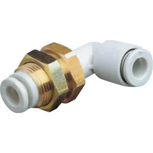 Image of KQ2LE06-00A One Touch Fitting